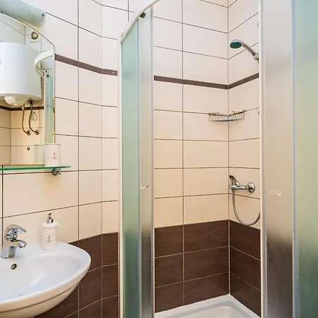 アパート Marija - Waterfont With Sunbeds! Unique *