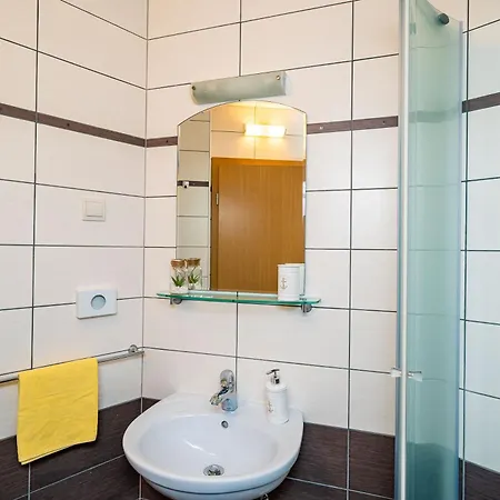 Marija - Waterfont With Sunbeds! Unique *