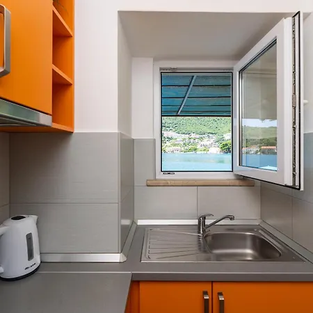 アパート Marija - Waterfont With Sunbeds! Unique